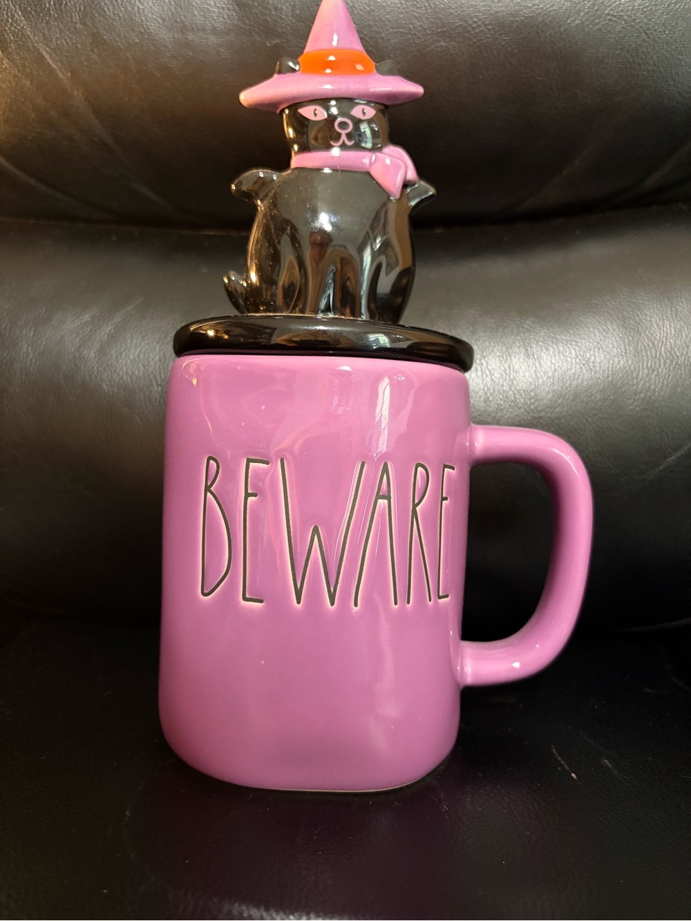 Halloween Mug